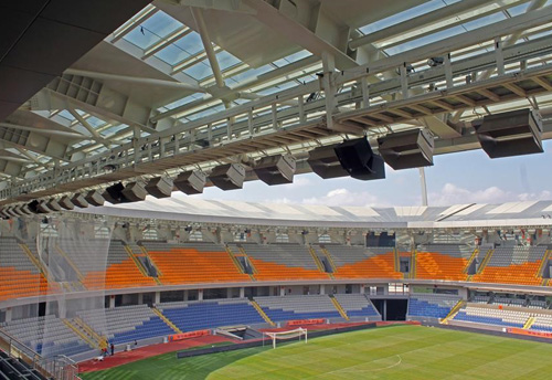 Stadium