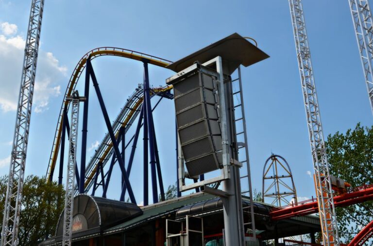 Themepark
