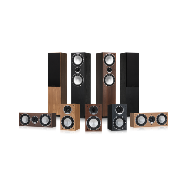 Tannoy Hifi System