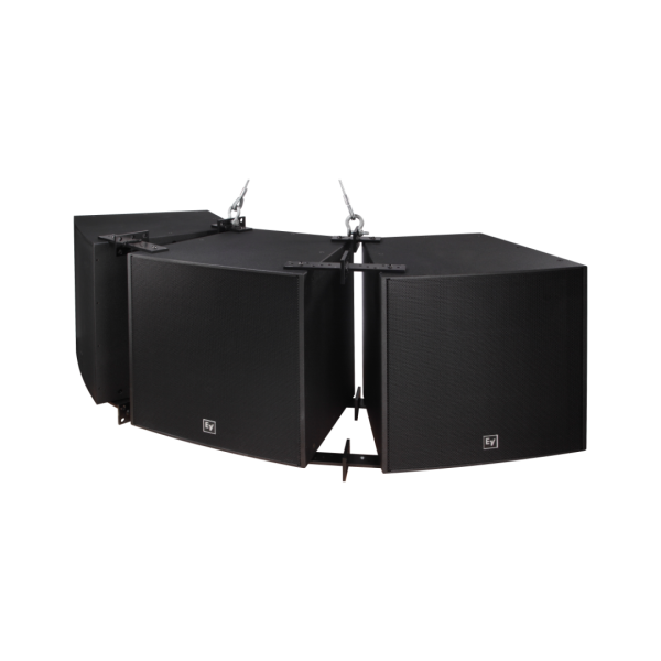 Electro Voice EVH 2-way Coaxial Horn Loaded Speaker