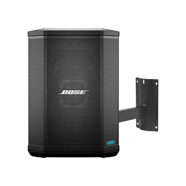 Bose S1 Pro (Ideal for fitness studio)