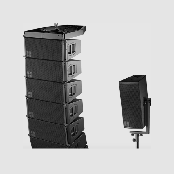 D&B Audiotechnik V Series