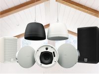 Solution- Commercial Audio