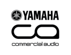 Yamaha CA logo